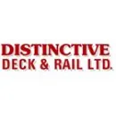 DISTINCTIVE DECK & RAIL LTD Real Estate & Home Improvement dans Nanaimo BC