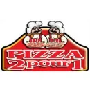 PIZZA 2 POUR 1 Restaurants in Montréal QC
