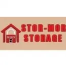 STOR-MOR STORAGE Storage Facilities & Self-Storage Units dans Red Deer AB