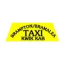 BRAMPTON BRAMALEA KWIK KAB travel & tourism dans Brampton ON