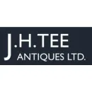JH TEE ANTIQUES LTD Shopping in Vancouver BC