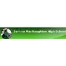 SCHOOLS - BERNICE MACNAUGHTON HIGH Schools dans Moncton NB