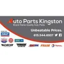 AUTO PARTS KINGSTON Automotive dans Kingston ON
