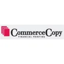 COMMERCE COPY Printing Services & Supplies in Toronto ON