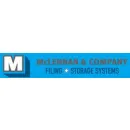 MCLENNAN & COMPANY Storage Facilities & Self-Storage Units dans Edmonton AB