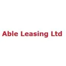 ABLE LEASING LTD Vehicle Leasing Services in Calgary AB