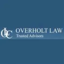 OVERHOLT LAW Legal & Financial Services dans Vancouver BC
