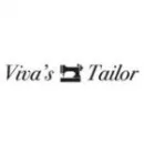 VIVA'S TAILORS Tailors dans Edmonton AB