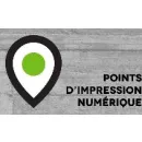 POINTS D'IMPRESSION NUMÉRIQUE INC Lithographic Printing Services dans Laval QC