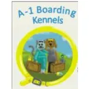 A-1 BOARDING KENNELS Veterinarians in Kelowna BC