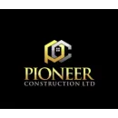 CT PIONEER CONSTRUCTION LTD. Real Estate & Home Improvement in Nanaimo BC