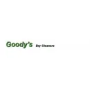 GOODYS CLEANERS Dry Cleaning, Ironing & Laundry Services in North Vancouver BC