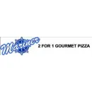 MARINER PIZZA Restaurants in Sidney BC