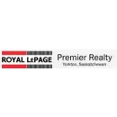 ROYAL LEPAGE PREMIER REALTY Surveyors dans Yorkton SK