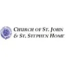 CHURCH OF ST JOHN & ST STEPHEN HOME Nursing & Convalescent Homes in Saint John NB