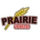 PRAIRIE SIGNS (2000) LTD Signs, Banners & Display Systems in Grande Prairie AB