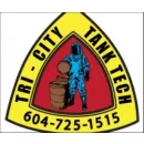 TRI-CITY TANK TECH LTD Tank Cleaning & Repair in Vancouver BC
