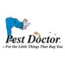 PEST DOCTOR Pest & Vermin Control in Nanaimo BC