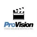 PROVISION VIDEO SALES & RENTALS INC Industries & Agriculture in Vancouver BC