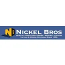 NICKEL BROS HOUSE MOVING LTD Road Haulage & Freight Forwarding dans Nanaimo BC