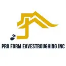 PRO FORM EAVESTROUGHING INC House Cleaning Services in Nepean ON