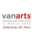 VANCOUVER INSTITUTE OF MEDIA ARTS LTD Technical & Agricultural Colleges in Vancouver BC