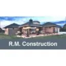 R.M. CONSTRUCTION Real Estate & Home Improvement in Ottawa ON
