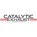 CATALYTIC EXHAUST PRODUCTS LTD. Furniture Manufacturers dans Brampton ON
