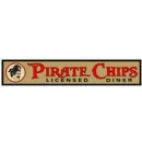 PIRATE CHIPS Restaurants in Nanaimo BC