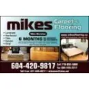 MIKES FLOORING Tile Suppliers dans Burnaby BC