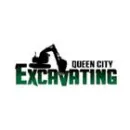 QUEEN CITY EXCAVATING INC Industries & Agriculture in Regina SK