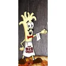 MR MOZZARELLA Pizzerias & Pizza Places dans Ottawa ON