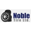 NOBLE TIRE LTD Tire Dealers & Repairs dans Brampton ON
