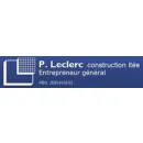 P. LECLERC CONSTRUCTION LTÉE Real Estate & Home Improvement in Saint-Laurent QC