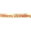 UNIVERSITY DRYCLEANERS Dry Cleaning, Ironing & Laundry Services dans Vancouver BC