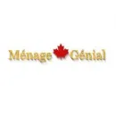MÉNAGE-GÉNIAL Carpet, Curtain & Upholstery Cleaners dans Montréal QC