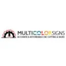 MULTICOLOR SIGNS Signs, Banners & Display Systems in Mississauga ON