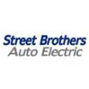 STREET BROS AUTO ELECTRIC LTD Automotive dans Richmond Hill ON