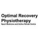 OPTIMAL RECOVERY PHYSIOTHERAPY Physiotherapists in Surrey BC