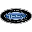 HARLAN FAIRBANKS CO LTD Vending Machines Sales & Service in Nanaimo BC