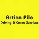 ACTION PILE DRIVING Industries & Agriculture dans Kelowna BC