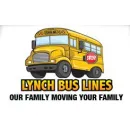 LYNCH BUS LINES travel & tourism dans Burnaby BC