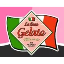 LA CASA GELATO BY INTERNATIONAL ICE CREAM FACTORY Sweet Shops dans Vancouver BC