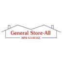 GENERAL STORE-ALL MINI STORAGE Storage Facilities & Self-Storage Units dans Vancouver BC