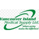 VANCOUVER ISLAND MED SUPL. LTD Medical Equipment & Supplies in Sidney BC