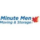 MINUTE MEN MOVING & STORAGE LTD Moving & Relocation Services dans Nanaimo BC