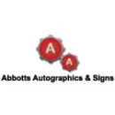 ABBOTTS AUTOGRAPHICS&SIGNS Signs, Banners & Display Systems in Gander NL