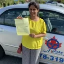 A-LEARN TO DRIVE IN BC DRIVING SCHOOL Education in Vancouver BC