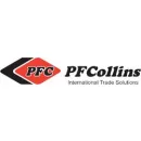 PF COLLINS INTL TRADE SOLUTIONS Road Haulage & Freight Forwarding dans Dartmouth NS
