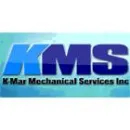 K - MAR MECHANICAL SERVICES INC Real Estate & Home Improvement dans Winnipeg MB